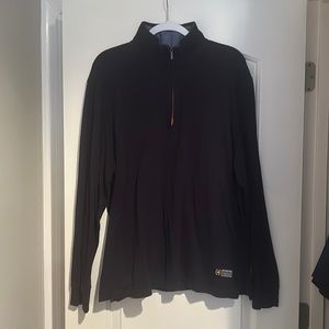 Brooks Brothers Quarter-Zip